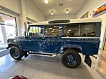 Used 1997 LAND ROVER DEFENDER 110 5 DOOR RARE BMW 2.8 RHD*~ (COLLECTOR SERIES) in JACKSONVILLE, FLORIDA (Photo 2)