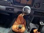 Used 1997 LAND ROVER DEFENDER 110 5 DOOR RARE BMW 2.8 RHD*~ (COLLECTOR SERIES) in JACKSONVILLE, FLORIDA (Photo 28)