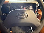 Used 1997 LAND ROVER DEFENDER 110 5 DOOR RARE BMW 2.8 RHD*~ (COLLECTOR SERIES) in JACKSONVILLE, FLORIDA (Photo 29)