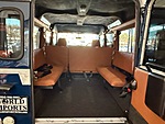 Used 1997 LAND ROVER DEFENDER 110 5 DOOR RARE BMW 2.8 RHD*~ (COLLECTOR SERIES) in JACKSONVILLE, FLORIDA (Photo 8)
