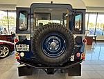 Used 1997 LAND ROVER DEFENDER 110 5 DOOR RARE BMW 2.8 RHD*~ (COLLECTOR SERIES) in JACKSONVILLE, FLORIDA (Photo 9)