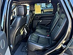 Used 2020 LAND ROVER RANGE ROVER SPORT HSE in JACKSONVILLE, FLORIDA (Photo 12)