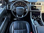 Used 2020 LAND ROVER RANGE ROVER SPORT HSE in JACKSONVILLE, FLORIDA (Photo 13)