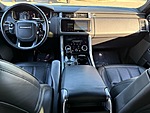 Used 2020 LAND ROVER RANGE ROVER SPORT HSE in JACKSONVILLE, FLORIDA (Photo 14)
