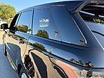 Used 2020 LAND ROVER RANGE ROVER SPORT HSE in JACKSONVILLE, FLORIDA (Photo 15)