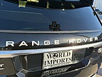 Used 2020 LAND ROVER RANGE ROVER SPORT HSE in JACKSONVILLE, FLORIDA (Photo 19)