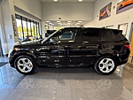 Used 2020 LAND ROVER RANGE ROVER SPORT HSE in JACKSONVILLE, FLORIDA (Photo 2)