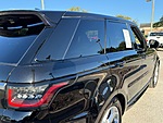 Used 2020 LAND ROVER RANGE ROVER SPORT HSE in JACKSONVILLE, FLORIDA (Photo 21)