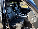 Used 2020 LAND ROVER RANGE ROVER SPORT HSE in JACKSONVILLE, FLORIDA (Photo 26)