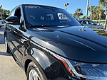 Used 2020 LAND ROVER RANGE ROVER SPORT HSE in JACKSONVILLE, FLORIDA (Photo 27)