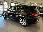 Used 2020 LAND ROVER RANGE ROVER SPORT HSE in JACKSONVILLE, FLORIDA (Photo 3)