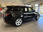 Used 2020 LAND ROVER RANGE ROVER SPORT HSE in JACKSONVILLE, FLORIDA (Photo 4)