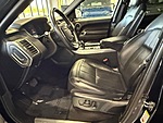 Used 2020 LAND ROVER RANGE ROVER SPORT HSE in JACKSONVILLE, FLORIDA (Photo 46)