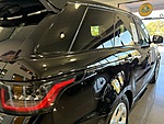 Used 2020 LAND ROVER RANGE ROVER SPORT HSE in JACKSONVILLE, FLORIDA (Photo 50)