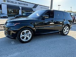 Used 2020 LAND ROVER RANGE ROVER SPORT HSE in JACKSONVILLE, FLORIDA (Photo 8)