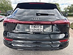Used 2024 AUDI Q8 E-TRON PREMIUM - NEW 78,380.00 in JACKSONVILLE, FLORIDA (Photo 13)