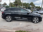 Used 2024 AUDI Q8 E-TRON PREMIUM - NEW 78,380.00 in JACKSONVILLE, FLORIDA (Photo 19)