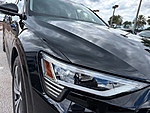 Used 2024 AUDI Q8 E-TRON PREMIUM - NEW 78,380.00 in JACKSONVILLE, FLORIDA (Photo 24)