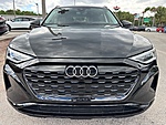 Used 2024 AUDI Q8 E-TRON PREMIUM - NEW 78,380.00 in JACKSONVILLE, FLORIDA (Photo 25)