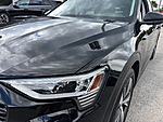 Used 2024 AUDI Q8 E-TRON PREMIUM - NEW 78,380.00 in JACKSONVILLE, FLORIDA (Photo 26)