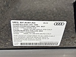 Used 2024 AUDI Q8 E-TRON PREMIUM - NEW 78,380.00 in JACKSONVILLE, FLORIDA (Photo 28)
