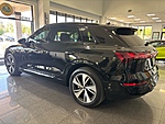 Used 2024 AUDI Q8 E-TRON PREMIUM - NEW 78,380.00 in JACKSONVILLE, FLORIDA (Photo 3)