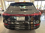 Used 2024 AUDI Q8 E-TRON PREMIUM - NEW 78,380.00 in JACKSONVILLE, FLORIDA (Photo 44)