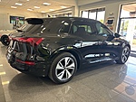 Used 2024 AUDI Q8 E-TRON PREMIUM - NEW 78,380.00 in JACKSONVILLE, FLORIDA (Photo 46)