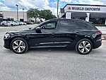 Used 2024 AUDI Q8 E-TRON PREMIUM - NEW 78,380.00 in JACKSONVILLE, FLORIDA (Photo 5)