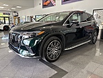 Used 2023 MERCEDES-BENZ EQS SUV EQS 450+ SUV - $109,335.00 in JACKSONVILLE, FLORIDA (Photo 1)