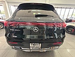 Used 2023 MERCEDES-BENZ EQS SUV EQS 450+ SUV - $109,335.00 in JACKSONVILLE, FLORIDA (Photo 14)