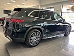 Used 2023 MERCEDES-BENZ EQS SUV EQS 450+ SUV - $109,335.00 in JACKSONVILLE, FLORIDA (Photo 16)