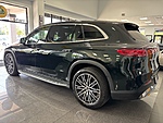 Used 2023 MERCEDES-BENZ EQS SUV EQS 450+ SUV - $109,335.00 in JACKSONVILLE, FLORIDA (Photo 3)