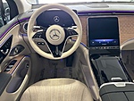 Used 2023 MERCEDES-BENZ EQS SUV EQS 450+ SUV - $109,335.00 in JACKSONVILLE, FLORIDA (Photo 7)