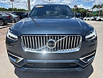 Used 2024 VOLVO XC90 PLUS BRIGHT THEME $65,180.00 in JACKSONVILLE, FLORIDA (Photo 26)
