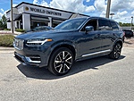 Used 2024 VOLVO XC90 PLUS BRIGHT THEME $65,180.00 in JACKSONVILLE, FLORIDA (Photo 4)