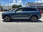 Used 2024 VOLVO XC90 PLUS BRIGHT THEME $65,180.00 in JACKSONVILLE, FLORIDA (Photo 5)