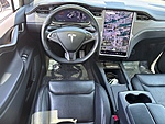 Used 2020 TESLA MODEL X PERFORMANCE - 7-PASSENGER in JACKSONVILLE, FLORIDA (Photo 11)