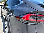 Used 2020 TESLA MODEL X PERFORMANCE - 7-PASSENGER in JACKSONVILLE, FLORIDA (Photo 13)
