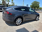 Used 2020 TESLA MODEL X PERFORMANCE - 7-PASSENGER in JACKSONVILLE, FLORIDA (Photo 18)