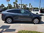 Used 2020 TESLA MODEL X PERFORMANCE - 7-PASSENGER in JACKSONVILLE, FLORIDA (Photo 19)