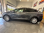 Used 2020 TESLA MODEL X PERFORMANCE - 7-PASSENGER in JACKSONVILLE, FLORIDA (Photo 2)