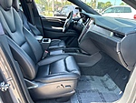 Used 2020 TESLA MODEL X PERFORMANCE - 7-PASSENGER in JACKSONVILLE, FLORIDA (Photo 21)