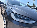 Used 2020 TESLA MODEL X PERFORMANCE - 7-PASSENGER in JACKSONVILLE, FLORIDA (Photo 24)