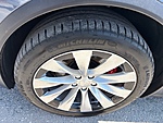 Used 2020 TESLA MODEL X PERFORMANCE - 7-PASSENGER in JACKSONVILLE, FLORIDA (Photo 27)
