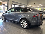 Used 2020 TESLA MODEL X PERFORMANCE - 7-PASSENGER in JACKSONVILLE, FLORIDA (Photo 3)