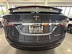Used 2020 TESLA MODEL X PERFORMANCE - 7-PASSENGER in JACKSONVILLE, FLORIDA (Photo 45)