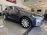 Used 2020 TESLA MODEL X PERFORMANCE - 7-PASSENGER in JACKSONVILLE, FLORIDA (Photo 48)