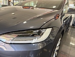 Used 2020 TESLA MODEL X PERFORMANCE - 7-PASSENGER in JACKSONVILLE, FLORIDA (Photo 51)