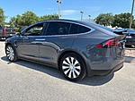 Used 2020 TESLA MODEL X PERFORMANCE - 7-PASSENGER in JACKSONVILLE, FLORIDA (Photo 6)
